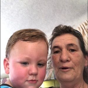 Meet your Posher, Wanda